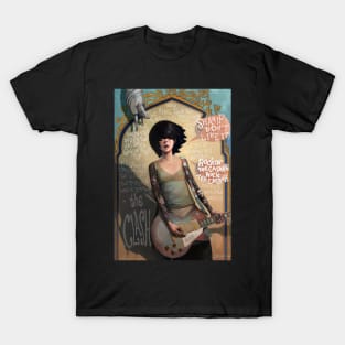 Rock the Casbah T-Shirt